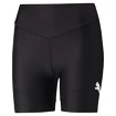 Damen Leggins Puma  Fit Eversculpt 5" Tight Short Black