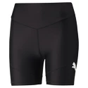 Damen Leggins Puma  Fit Eversculpt 5" Tight Short Black