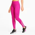 Damen Leggins Puma  Flawless High Waist 7/8 Tight Deep Orchid