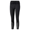 Damen Leggins Puma  Stardust High Waist Full Tight Puma Black