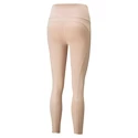 Damen Leggins Puma  Studio Foundation 7/8 Tight Rose Quartz