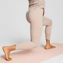 Damen Leggins Puma  Studio Foundation 7/8 Tight Rose Quartz