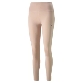 Damen Leggins Puma Studio Foundation 7/8 Tight Rose Quartz