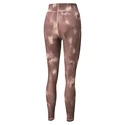 Damen Leggins Puma  Studio Your Move AOP Tight Rose Quartz