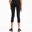 Damen Leggins Puma  Train Favorite High Waist 3-4 Tight Puma Black