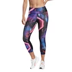 Damen Leggins Reebok