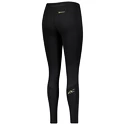 Damen Leggins Scott  Full Tight RC Run Black/Yellow