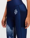 Damen Leggins Silvini  Veroli