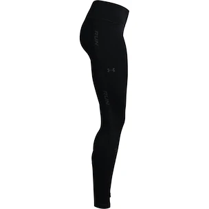Damen Leggins Under Armour  Empowered Tight-BLK XS