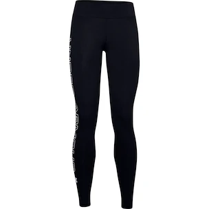 Damen Leggins Under Armour  Favorite WM Leggings Black