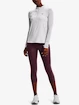 Damen Leggins Under Armour  Fly Fast 2.0 HG Crop-PPL
