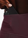 Damen Leggins Under Armour  Fly Fast 2.0 HG Crop-PPL