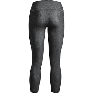 Damen Leggins Under Armour HeatGear Hi Ankle Leg Grey XS