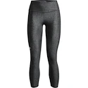 Damen Leggins Under Armour HeatGear Hi Ankle Leg Grey XS
