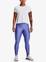 Damen Leggins Under Armour  HiRise Leg-BLU