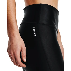 Damen Leggins Under Armour  Iso Chill Ankle Leg NS Black S