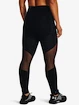 Damen Leggins Under Armour  Rush Legging 6M Novelty-BLK