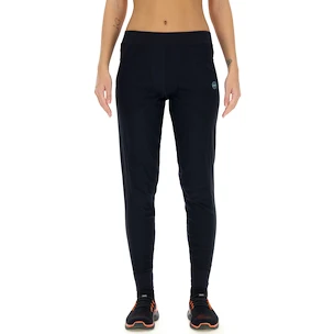Damen Leggins UYN  Run Fit OW Pant Long Blackboard S