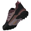 Damen-Outdoorschuhe adidas Terrex AX4 Gtx Burgundy/Preloved Fig/Warm Clay