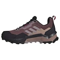 Damen-Outdoorschuhe adidas Terrex AX4 Gtx Burgundy/Preloved Fig/Warm Clay