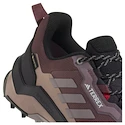Damen-Outdoorschuhe adidas Terrex AX4 Gtx Burgundy/Preloved Fig/Warm Clay