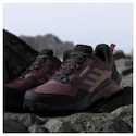Damen-Outdoorschuhe adidas Terrex AX4 Gtx Burgundy/Preloved Fig/Warm Clay