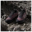 Damen-Outdoorschuhe adidas Terrex AX4 Gtx Burgundy/Preloved Fig/Warm Clay
