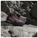 Damen-Outdoorschuhe adidas Terrex AX4 Gtx Burgundy/Preloved Fig/Warm Clay