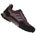 Damen-Outdoorschuhe adidas Terrex AX4 Gtx Burgundy/Preloved Fig/Warm Clay