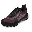 Damen-Outdoorschuhe adidas Terrex AX4 Gtx Burgundy/Preloved Fig/Warm Clay