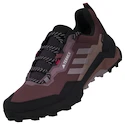 Damen-Outdoorschuhe adidas Terrex AX4 Gtx Burgundy/Preloved Fig/Warm Clay