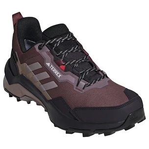 Damen-Outdoorschuhe adidas Terrex AX4 Gtx Burgundy/Preloved Fig/Warm Clay