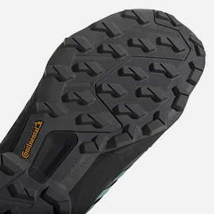 Damen-Outdoorschuhe adidas  Terrex Swift R3 GTX W Grey  UK 5,5