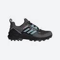 Damen-Outdoorschuhe adidas  Terrex Swift R3 GTX W Grey  UK 5,5