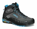 Damen-Outdoorschuhe Asolo  Eldo Mid LTH GV Graphite Blue Moon