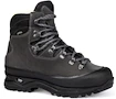 Damen-Outdoorschuhe Hanwag Alaska  Lady GTX Asphalt  UK 8