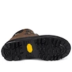 Damen-Outdoorschuhe Hanwag Alaska  Lady GTX Erde brown