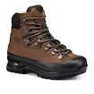 Damen-Outdoorschuhe Hanwag Alaska  Lady GTX Erde brown