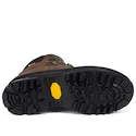 Damen-Outdoorschuhe Hanwag Alaska  Lady GTX Erde brown
