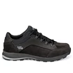Damen-Outdoorschuhe Hanwag Banks Low  Bunion Lady GTX Asphalt/Mint
