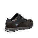 Damen-Outdoorschuhe Hanwag Banks Low  Bunion Lady GTX Asphalt/Mint