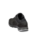 Damen-Outdoorschuhe Hanwag Banks Low  Bunion Lady GTX Asphalt/Mint