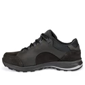 Damen-Outdoorschuhe Hanwag Banks Low  Bunion Lady GTX Asphalt/Mint