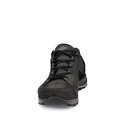 Damen-Outdoorschuhe Hanwag Banks Low  Bunion Lady GTX Asphalt/Mint