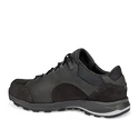Damen-Outdoorschuhe Hanwag Banks Low  Bunion Lady GTX Asphalt/Mint