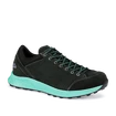 Damen-Outdoorschuhe Hanwag Cliffside  GTX Petrol/Mint