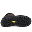 Damen-Outdoorschuhe Hanwag Nazcat II  Lady GTX Mocca/Black