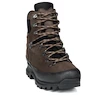 Damen-Outdoorschuhe Hanwag Nazcat II  Lady GTX Mocca/Black