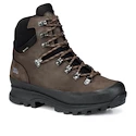 Damen-Outdoorschuhe Hanwag Nazcat II  Lady GTX Mocca/Black