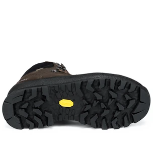 Damen-Outdoorschuhe Hanwag Nazcat II  Lady GTX Mocca/Black
